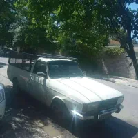 وانت پیکان دوگانه سوز