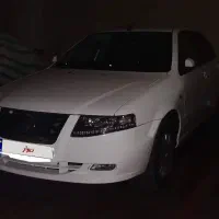 سمند سورن 1405