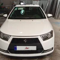 دناپلاس توربو آپشنال مدل 1403