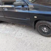 رینک اسپرت  پراید