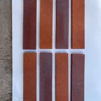تولیدکننده آجرنسوز در همه رنگ و ابعاد