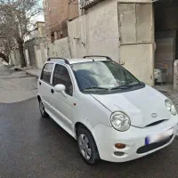 ام وی ام 110 مدل 94 بکر