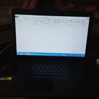 لپتاب ایسوزو مدل x552c