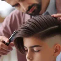 درخواست آموزش آریشگری