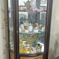 بوفه خونه تمیز و نو