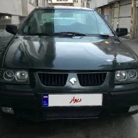 سمند ساده