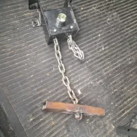 زاپاس بند نیسان