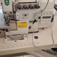 سر دوز ۵ نخ زوجی