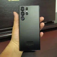 گوشی سامسونگ S22 Ultra 512GB رام 12GB