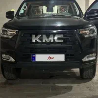 kmc t8 کی ام سی 1401 ( فقط اقساطی / سود بانکی )