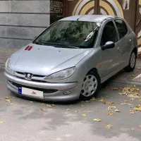 فروش ۲۰۶ مدل ۸۳ تیپ دو عروسک