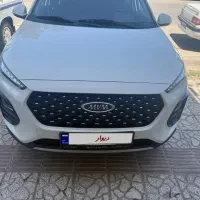 ام وی ام x22 پرو بازدید سیرجان