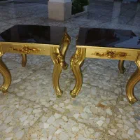 میز عسلی