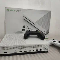 Xbox one s 1TB|کنسول، بازی ویدئویی و آنلاین|سرپل ذهاب, |دیوار