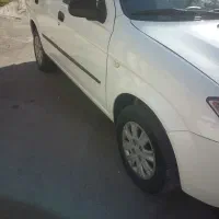 تیبا دوگانه سوزکارخانه مدل۱۳۹۷