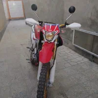 موتور ۲۵۰ برمودا