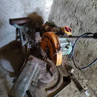 اره آبصابونی تک فاز