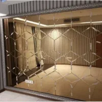 آینه دکوراتیو