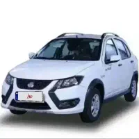 کوئیک GXR  تیپ L    مدل 1405