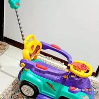 ماشین بازی موزیکال