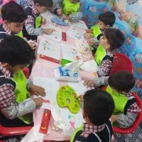 ثبت نام پیش دبستانی کودکستان سخت کوشان زاگرس