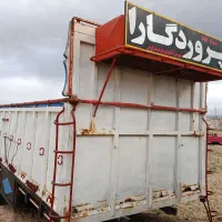 اتاق تک باری شیش متر