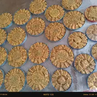 وسیله سوهان پزی