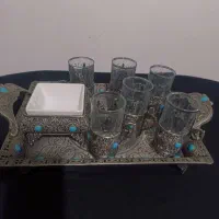 چراغ نفتی