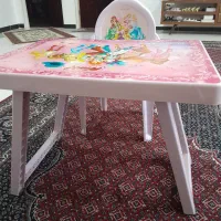 میزوصندلی تحریرکودک