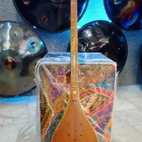 تنبور کاسه بزرگ