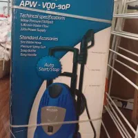 کارواش خانگی حرفه ای nova آکبند اصل