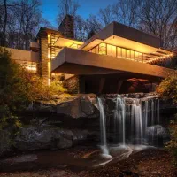 طراحی ویلا و نقشه کشی مدرن ساختمان با مهندسی دقیق