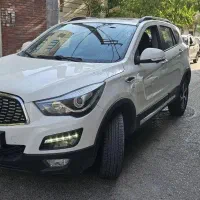 هایما s5مدل ۱۴۰۳ ،معاوضه با ۲۰۷