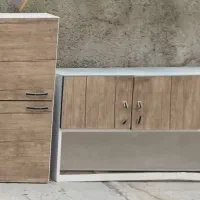 کابینت دیواری و زمینی