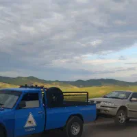 امداد خودرو گرمی