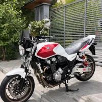 cb1300 biking cbr 1000 mt cb400|موتورسیکلت|تهران, سعادت‌آباد|دیوار