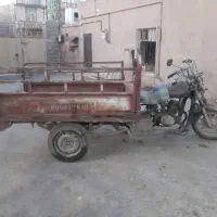 سه چرخه مدل ۸۹