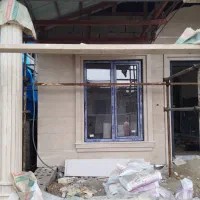 ساخت درب و پنجره Upvc