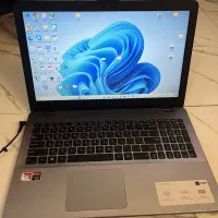 ایسوس asus R542 گرافیکدار