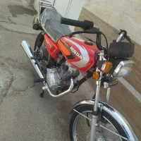 موتور مدل ۹۵ کویر