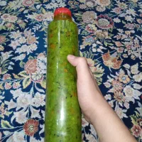 انواع ترشیجات بطری ای به قیمت عمده