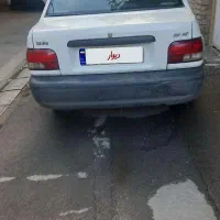پراید مدل 96
