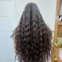 خریدار میلیونی مو