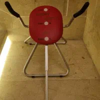 فروش دستگاه ورزشی لاغری شکم و پهلو