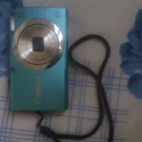 دوربین کنون