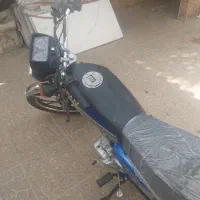 لیفان۱۲۵|موتورسیکلت|شاهین‌شهر, اقبال لاهوری|دیوار