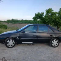 پژو405|خودرو سواری و وانت|خوی, |دیوار