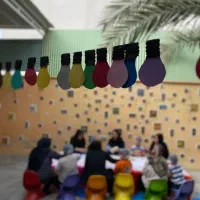کارگاه مادر کودک