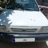 فروش پراید