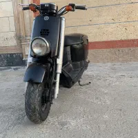 پاکشتی یاماها وکس